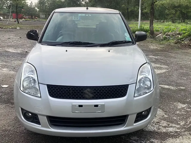 Used 2011 Maruti Suzuki Swift in Nagpur