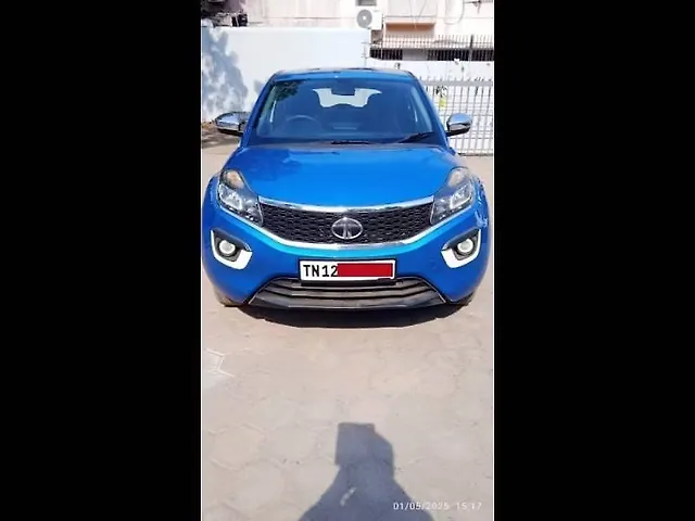 Used 2020 Tata Nexon in Chennai