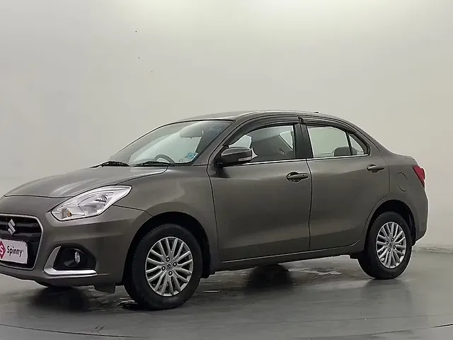 Used 2021 Maruti Suzuki DZire in Ghaziabad