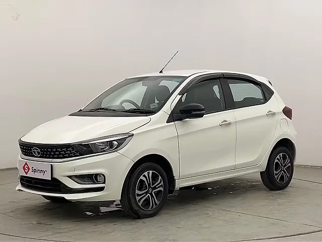 Used 2022 Tata Tiago in Chennai