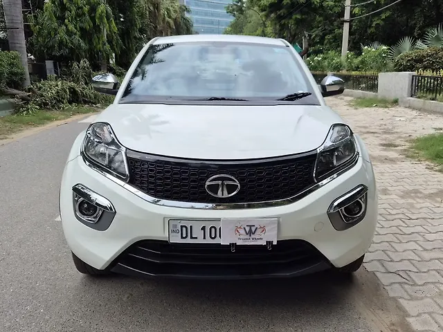 Used 2019 Tata Nexon in Gurgaon