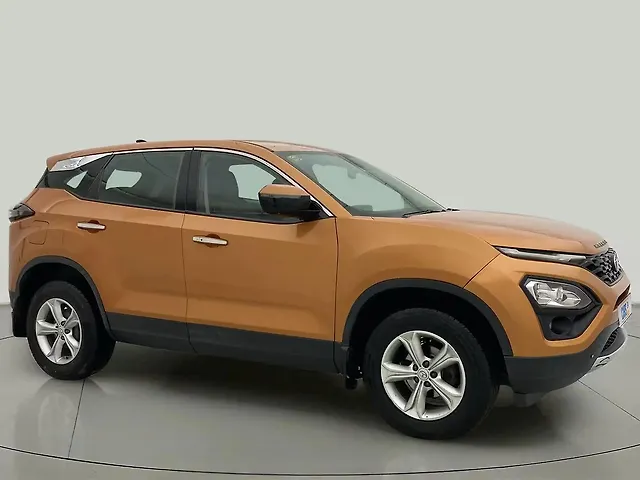 Used 2019 Tata Harrier in Ahmedabad