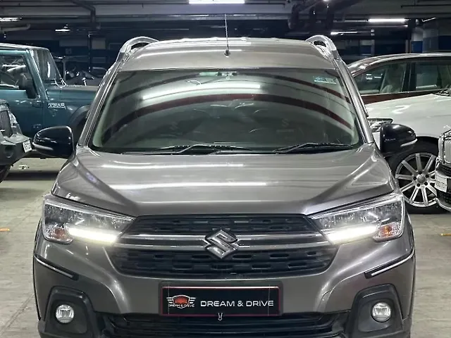 Used 2021 Maruti Suzuki XL6 in Mumbai