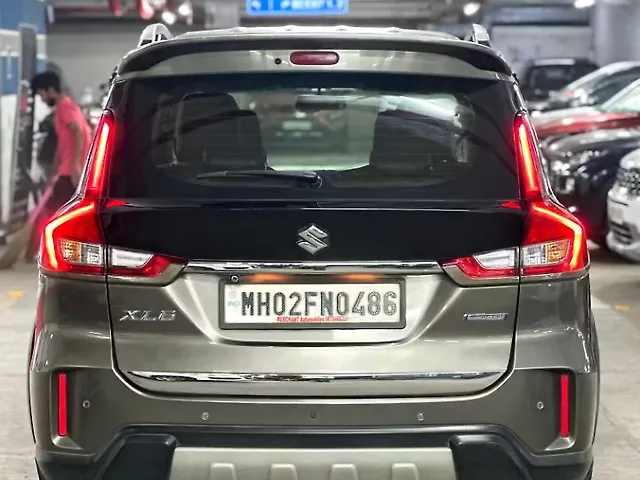 Used 2021 Maruti Suzuki XL6 in Mumbai