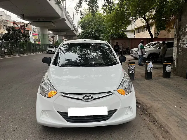 Used 2015 Hyundai Eon in Delhi