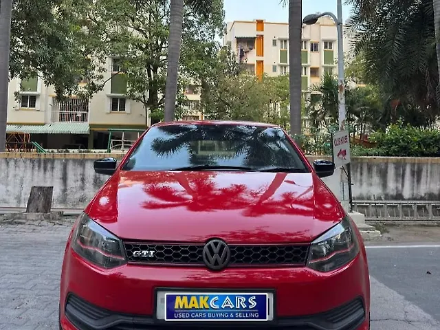 Used 2015 Volkswagen Polo in Chennai