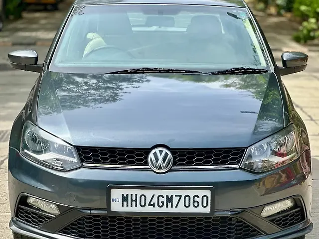 Used 2014 Volkswagen Polo in Mumbai
