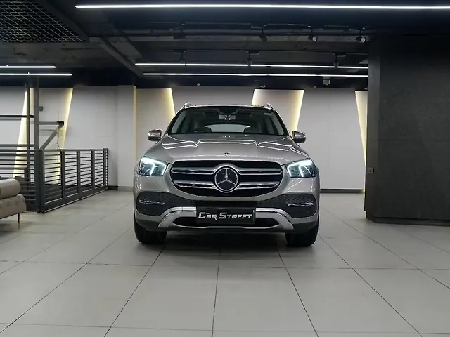 Used 2020 Mercedes-Benz GLE in Delhi