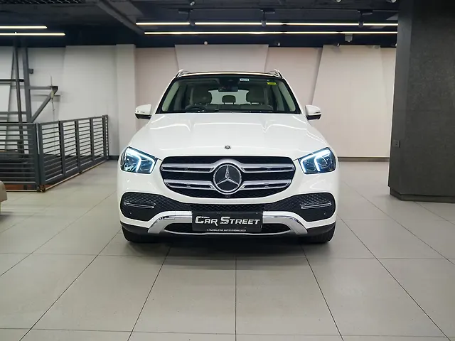 Used 2023 Mercedes-Benz GLE in Delhi