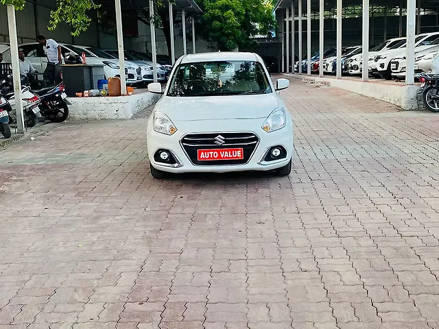 Used 2023 Maruti Suzuki DZire in Lucknow