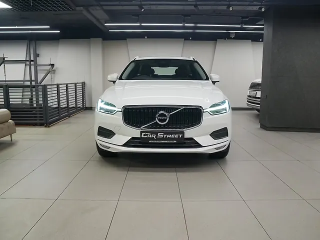 Used 2018 Volvo XC60 in Delhi