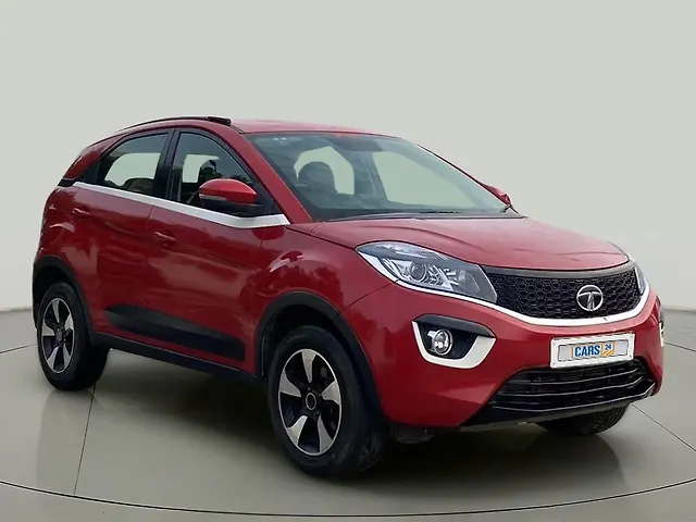 Used 2018 Tata Nexon in Jaipur