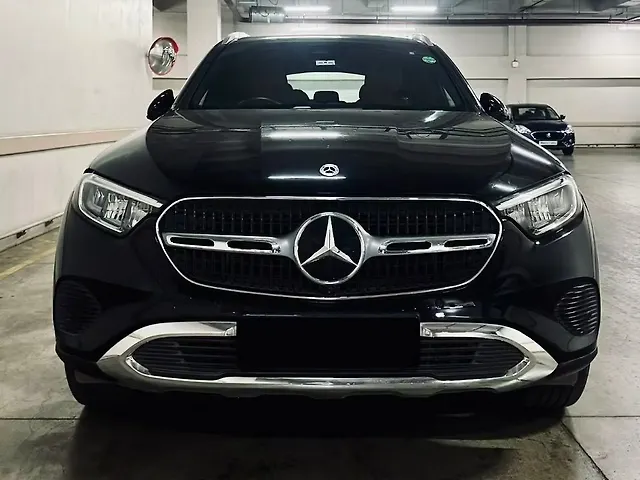 Used 2024 Mercedes-Benz GLC in Mumbai