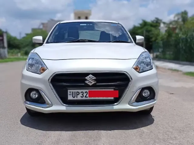 Used 2021 Maruti Suzuki DZire in Lucknow