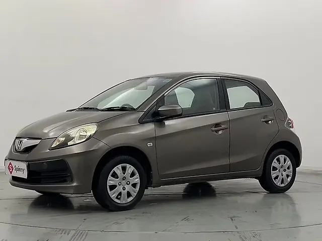 Used 2013 Honda Brio in Ghaziabad