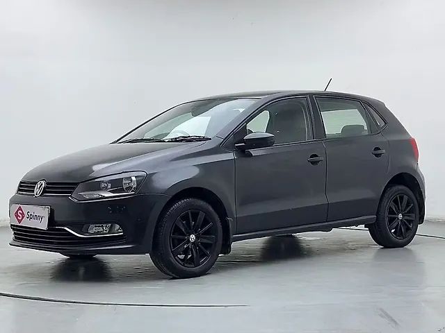Used 2016 Volkswagen Polo in Delhi