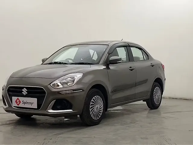 Used 2021 Maruti Suzuki DZire in Hyderabad