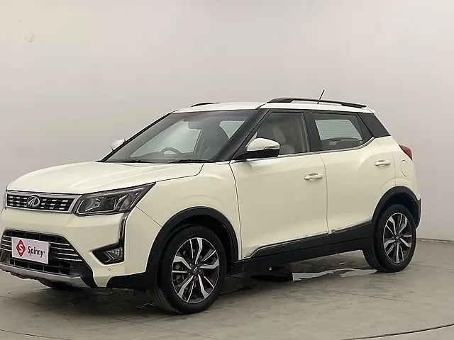 Used 2020 Mahindra XUV300 in Chennai
