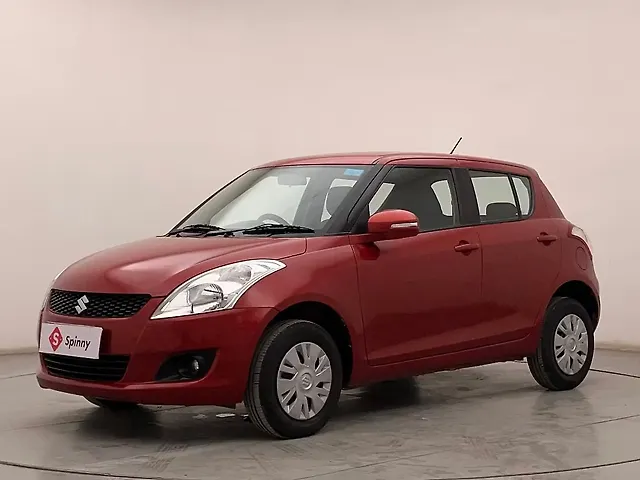 Used 2013 Maruti Suzuki Swift in Pune