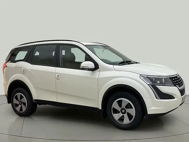 Used 2021 Mahindra XUV500 in Hyderabad