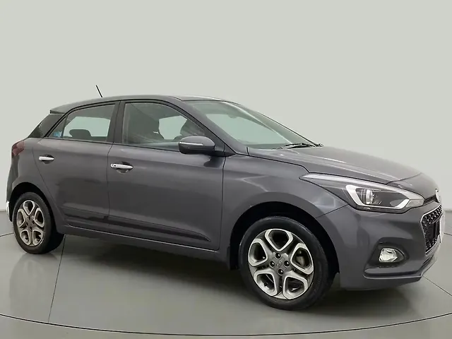 Used 2019 Hyundai Elite i20 in Pune