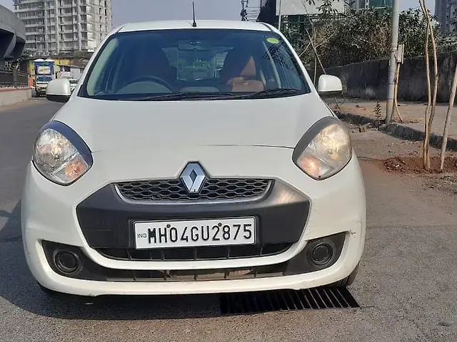 Used 2015 Renault Pulse in Mumbai