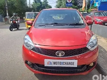 Used 2018 Tata Tiago in Thiruvananthapuram