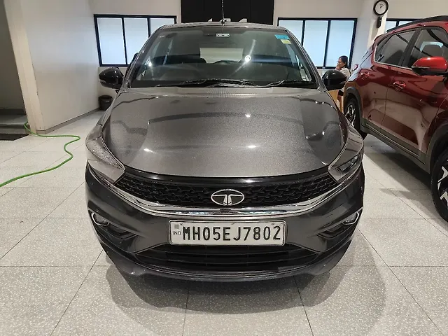 Used 2021 Tata Tiago in Mumbai