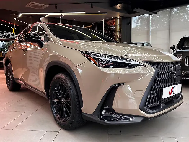 Used 2024 Lexus NX in Ahmedabad