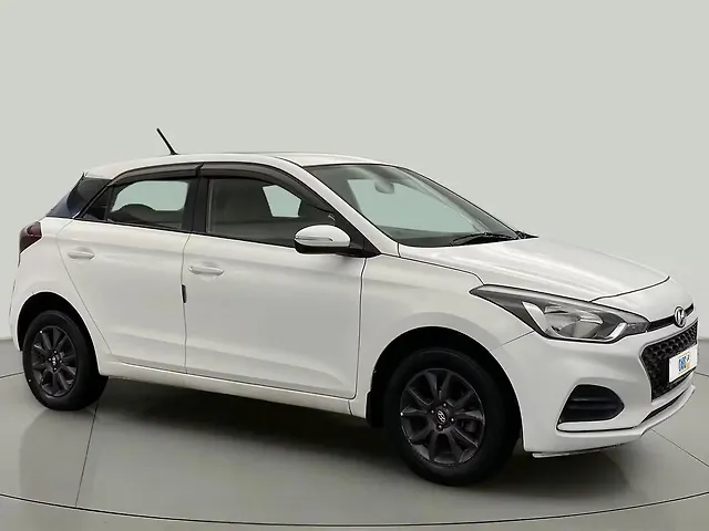 Used 2019 Hyundai Elite i20 in Hyderabad