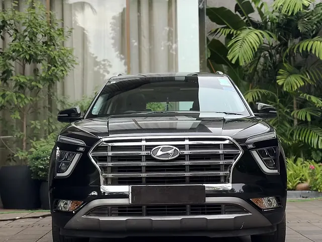 Used 2020 Hyundai Creta in Malappuram