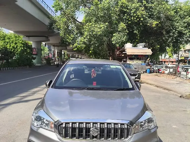 Used 2018 Maruti Suzuki S-Cross in Delhi
