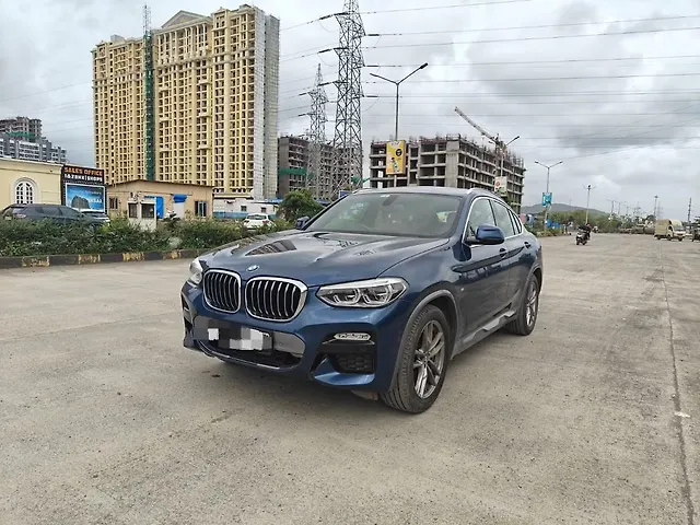 Used 2019 BMW X4 in Thane