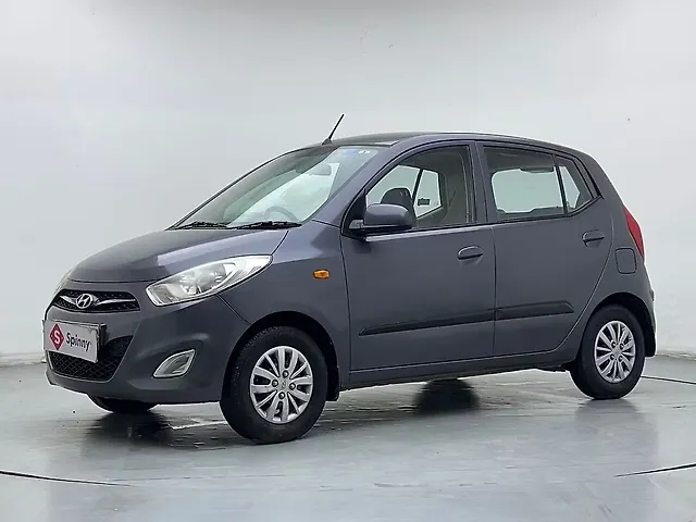 Used 2014 Hyundai i10 in Delhi