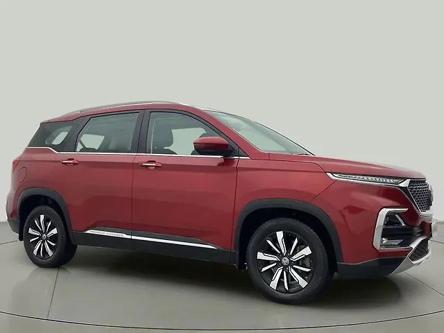 Used 2019 MG Hector in Chennai