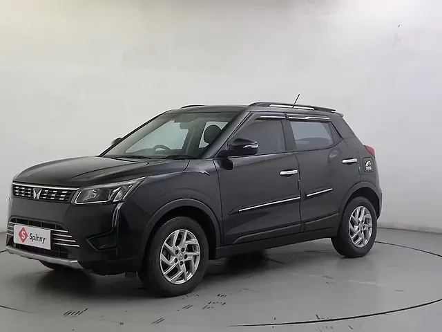 Used 2023 Mahindra XUV300 in Ahmedabad