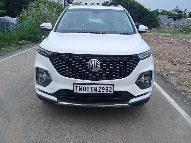 Used 2020 MG Hector in Chennai