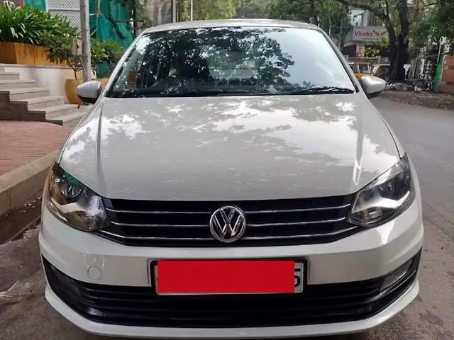 Used 2018 Volkswagen Vento in Chennai