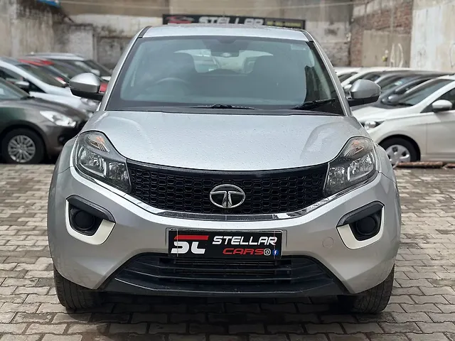 Used 2018 Tata Nexon in Agra