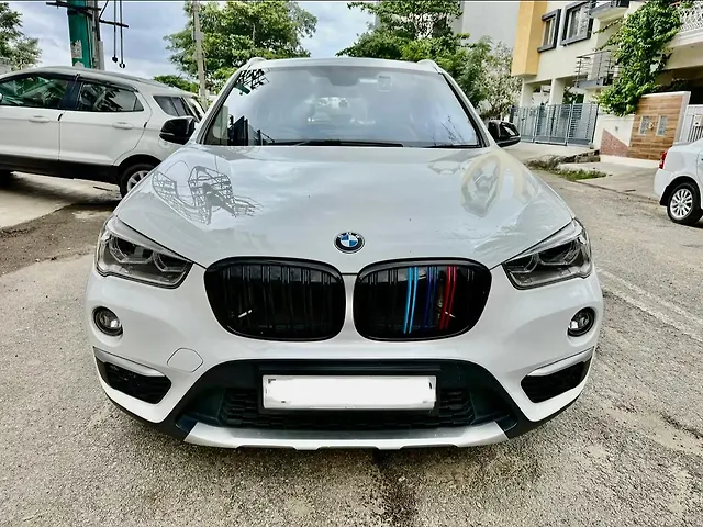 Used 2020 BMW X1 in Bangalore