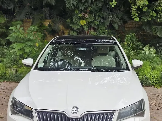 Used 2019 Skoda Superb in Pune