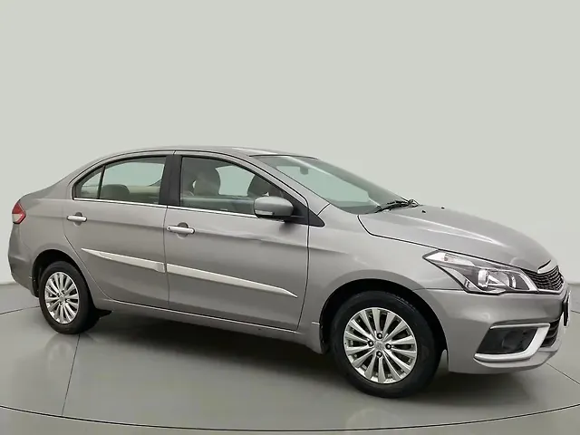 Used 2020 Maruti Suzuki Ciaz in Pune
