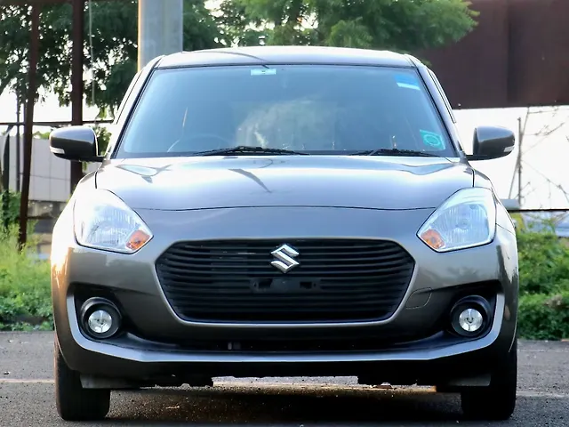 Used 2019 Maruti Suzuki Swift in Kolkata