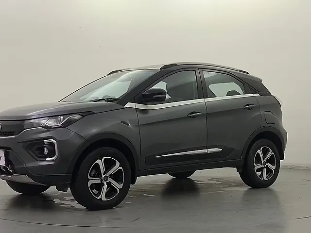 Used 2022 Tata Nexon in Delhi