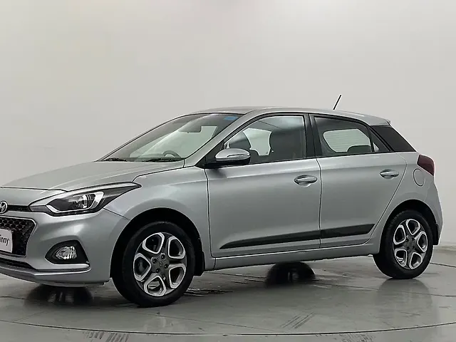 Used 2019 Hyundai Elite i20 in Delhi