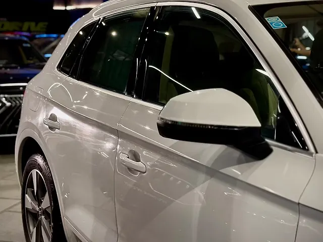 Used Audi Q5 Technology 45 TFSI in Delhi