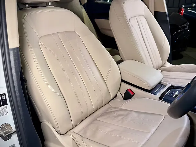 Used Audi Q5 Technology 45 TFSI in Delhi