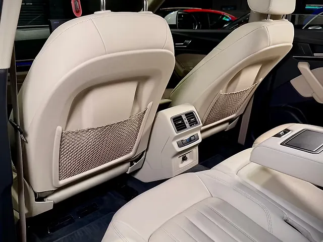 Used Audi Q5 Technology 45 TFSI in Delhi