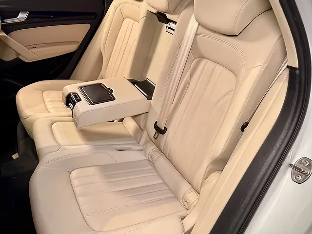 Used Audi Q5 Technology 45 TFSI in Delhi