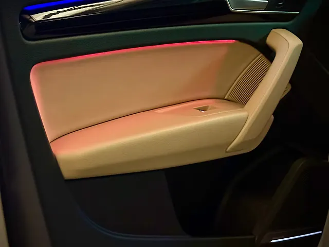 Used Audi Q5 Technology 45 TFSI in Delhi